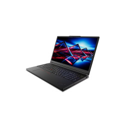 Lenovo ThinkPad P16 Gen 3 Intel Core Ultra 7 255HX Mobile workstation 40.6 cm (16") WUXGA 64 GB DDR5-SDRAM 1 TB SSD NVIDIA RTX P
