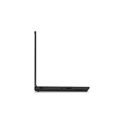 Lenovo ThinkPad P16 Gen 3 Intel Core Ultra 7 255HX Mobili darbo stotis 40,6 cm (16") WUXGA 64 GB DDR5-SDRAM 1 TB SSD NVIDIA RTX 
