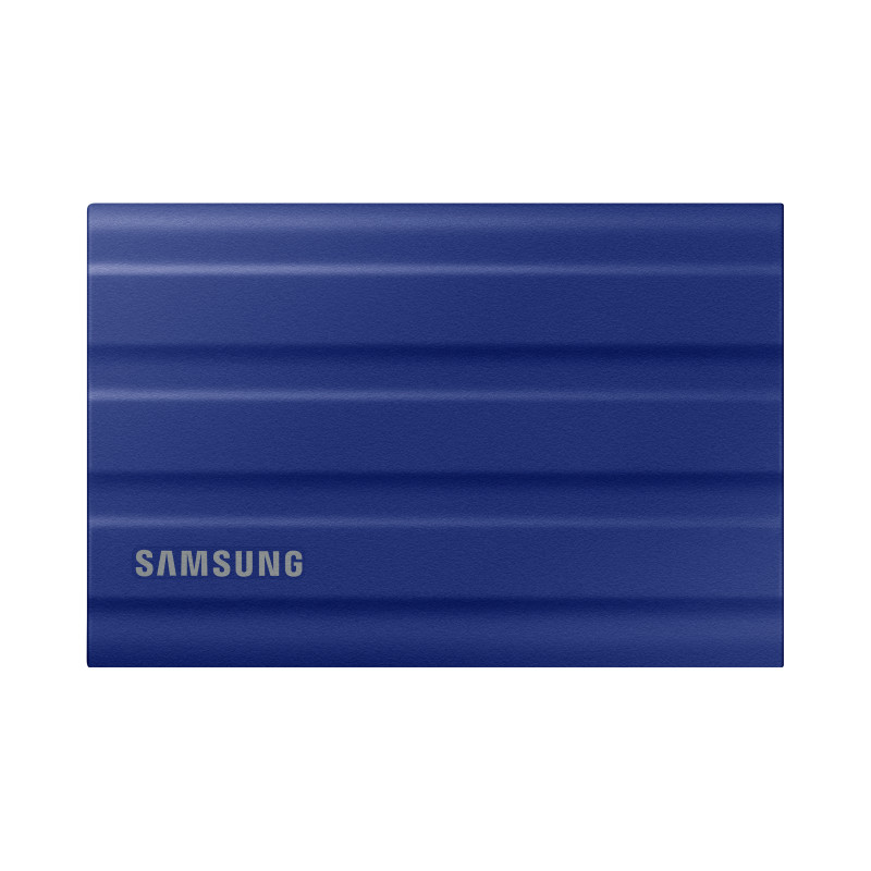 Samsung MU-PE1T0R 1 TB C tipo USB 3.2 Gen 2 (3.1 Gen 2) Mėlyna