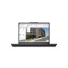 Lenovo ThinkPad P16 Gen 3 Intel Core Ultra 9 275HX Mobili darbo stotis 40,6 cm (16") WUXGA 64 GB DDR5-SDRAM 1 TB SSD NVIDIA RTX 