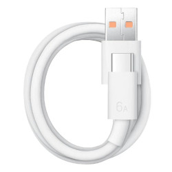Honor SuperCharge 80W Universal White AC Fast charging Indoor