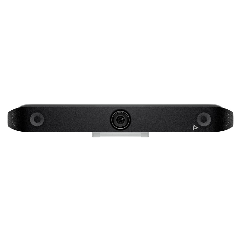 HP Poly V52 White 3840 x 2160 pixels