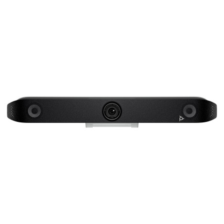 HP Poly V52 Balta 3840 x 2160 pikseliai