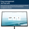 HP Poly V52 White 3840 x 2160 pixels