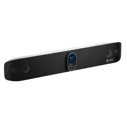 HP Poly V72 Balta 3840 x 2160 pikseliai