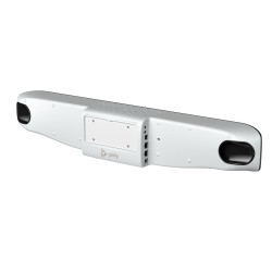 HP Poly V72 Balta 3840 x 2160 pikseliai