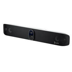 HP Poly V72 Balta 3840 x 2160 pikseliai