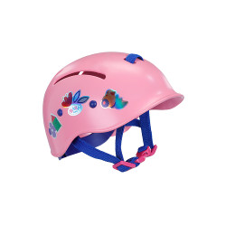 BABY born Helmet 43cm Doll helmet