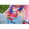 BABY born Bike Seat Dviračio lėlės sėdynė