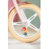 BABY born Bike with Lucky Lėlės dviračio rinkinys