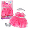 BABY born 840559 doll accessory Doll dress