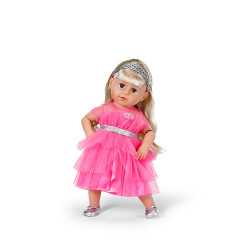 BABY born 840559 doll accessory Doll dress