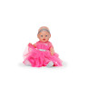 BABY born 840559 priedas lėlei Lėlės suknelė