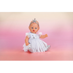 BABY born 840566 doll accessory Doll dress