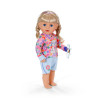 BABY born Bike Outfit 43cm Doll clothes set
