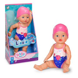 BABY born 839454 lėlė