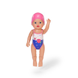 BABY born 839454 lėlė