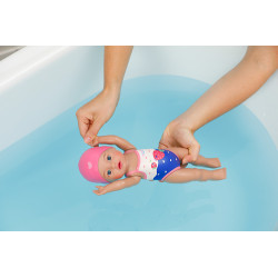 BABY born 839454 doll