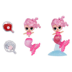 L.O.L. Surprise! Mermaids! Makeover Magic Tots