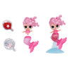 L.O.L. Surprise! Mermaids! Makeover Magic Tots
