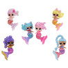 L.O.L. Surprise! Mermaids! Makeover Magic Tots