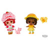 L.O.L. Surprise! Loves Strawberry Shortcake Tots