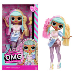 L.O.L. Surprise! Entry Doll - Candylicious