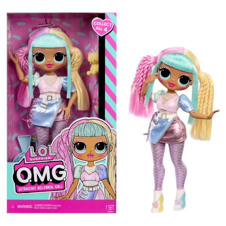 L.O.L. Surprise! Entry Doll - Candylicious