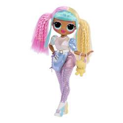L.O.L. Surprise! Entry Doll - Candylicious
