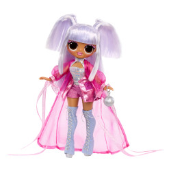 L.O.L. Surprise! Entry Doll - Kitty K