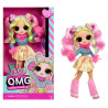 L.O.L. Surprise! Entry Doll - Bubblegum D.J.
