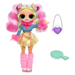 L.O.L. Surprise! Entry Doll - Bubblegum D.J.