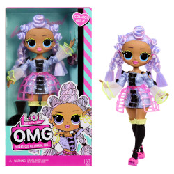 L.O.L. Surprise! Entry Doll - Miss Royale