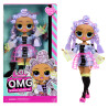 L.O.L. Surprise! Entry Doll - Miss Royale