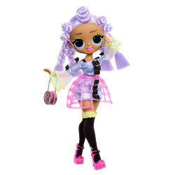 L.O.L. Surprise! Entry Doll - Miss Royale