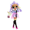 L.O.L. Surprise! Entry Doll - Miss Royale