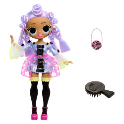L.O.L. Surprise! Entry Doll - Miss Royale