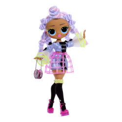 L.O.L. Surprise! Entry Doll - Miss Royale