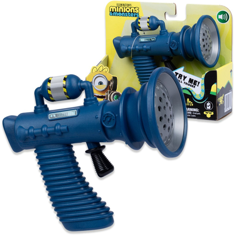 Moose Toys MS59365 toy weapon