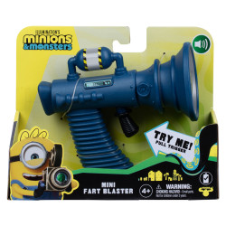 Moose Toys MS59365 toy weapon