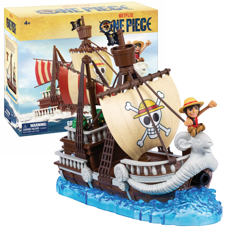 Moose Toys MS63311 žaislų rinkinys