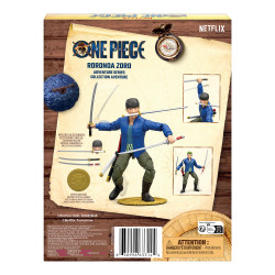 Moose Toys MS63314 žaislinė figūrėlė vaikams