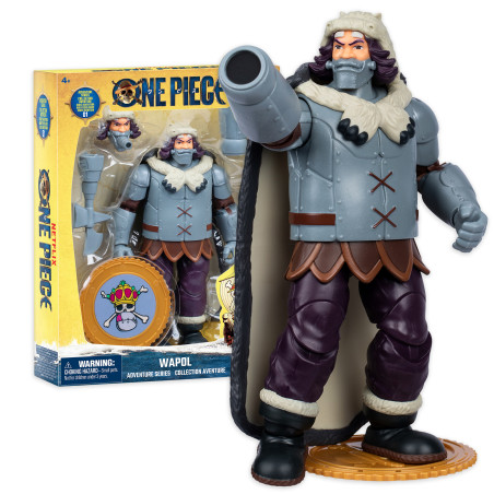 Moose Toys MS63316 žaislinė figūrėlė vaikams