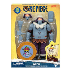 Moose Toys MS63316 žaislinė figūrėlė vaikams