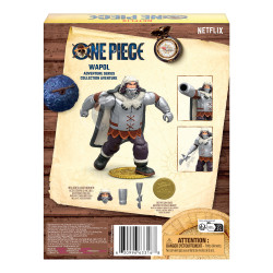 Moose Toys MS63316 žaislinė figūrėlė vaikams