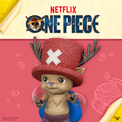 Moose Toys MS63318 veiksmo / kolekcinė figūrėlė