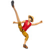 Moose Toys MS63313 žaislinė figūrėlė vaikams