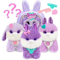 Moose Toys Scruff a Luvs