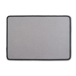 Hama 00126875 mouse pad Grey