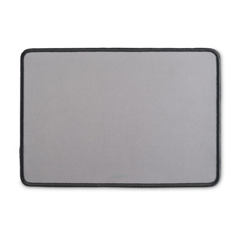Hama 00126875 mouse pad Grey